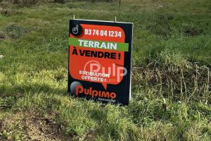 Photo de l'annonce nº 330182544. Terrain à vendre sur Agnez-lès-Duisans