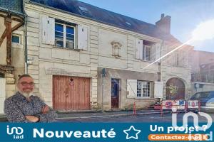 Picture of listing #330182664. House for sale in Tours