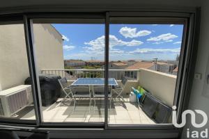 Photo de l'annonce nº 330182741. Appartement à vendre sur Le Cap d'Agde