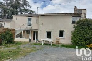 Picture of listing #330182821. House for sale in Vaudelnay