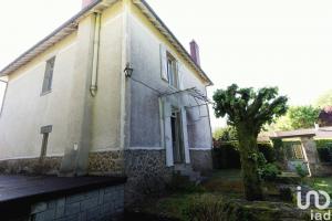 Photo de l'annonce nº 330183004. Maison à vendre sur Saint-Jouvent
