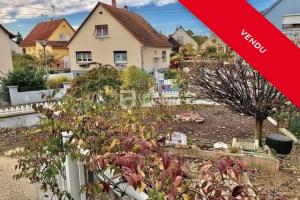 Photo de l'annonce nº 330183314. Maison à vendre sur Eckbolsheim