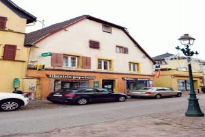 Picture of listing #330183416. Building for sale in Rouffach