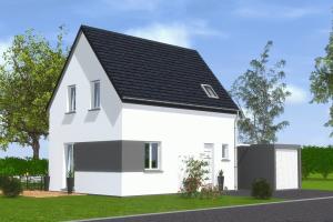 Picture of listing #330183662. House for sale in Wittelsheim