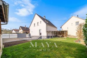 Picture of listing #330183680. House for sale in Aspach