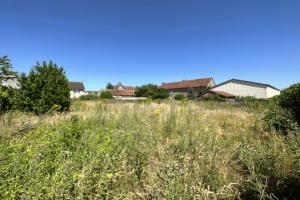 Picture of listing #330183772. Land for sale in Bonnières-sur-Seine