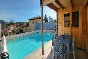 Picture of listing #330183832. Appartment for sale in Vence