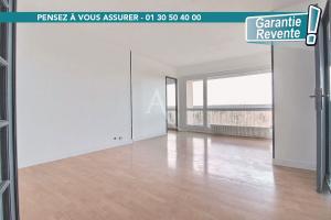 Picture of listing #330184194. Appartment for sale in Élancourt