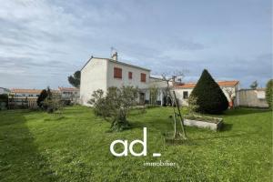 Picture of listing #330184751. House for sale in La Rochelle