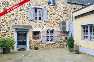 Picture of listing #330185175. House for sale in Montsûrs