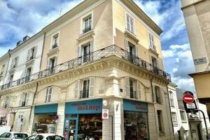 Picture of listing #330185179. Appartment for sale in Angers