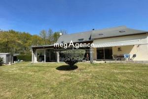 Picture of listing #330185562. House for sale in Vendôme