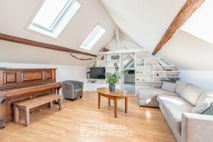 Picture of listing #330185914. Appartment for sale in Saint-Germain-en-Laye