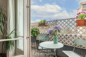 Picture of listing #330186033. Appartment for sale in Paris