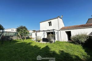 Picture of listing #330186767. House for sale in Moutiers-les-Mauxfaits