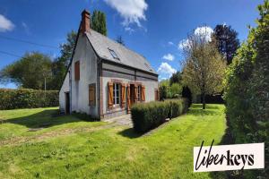 Picture of listing #330187934. House for sale in La Ferrière-au-Doyen