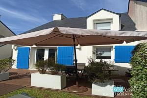 Picture of listing #330188187. Appartment for sale in Moëlan-sur-Mer