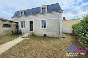 Picture of listing #330188336. House for sale in Saint-Août