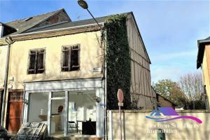 Picture of listing #330188425. House for sale in Aigurande