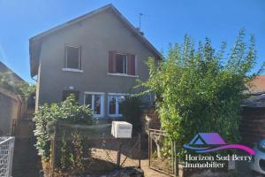 Picture of listing #330188513. House for sale in Orsennes