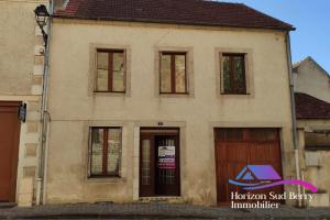 Picture of listing #330188531. House for sale in Châteaumeillant