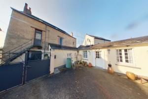 Picture of listing #330189352. House for sale in Sablé-sur-Sarthe