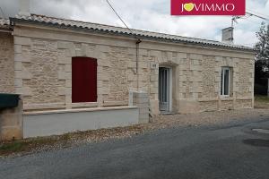 Photo de l'annonce nº 330193715. Maison à vendre sur Saint-Ciers-sur-Gironde