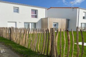 Picture of listing #330197512. Appartment for sale in Angoulins