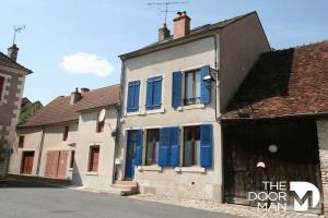 Picture of listing #330197599. House for sale in Châteauneuf-sur-Cher