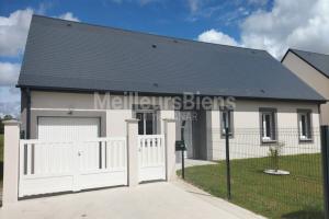 Picture of listing #330197655. House for sale in La Chapelle-du-Noyer