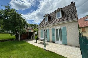 Picture of listing #330197678. House for sale in Asnières-sur-Oise