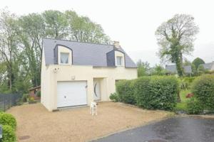 Picture of listing #330197821. House for sale in Guingamp