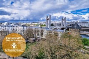 Picture of listing #330199945. Appartment for sale in Brest