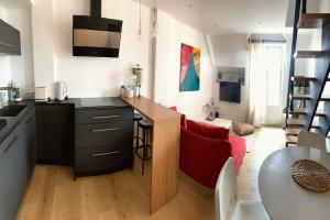 Picture of listing #330205436. Appartment for sale in Pornic