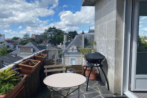 Picture of listing #330205689. Appartment for sale in Nantes
