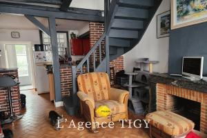 Picture of listing #330205832. Appartment for sale in Châteauneuf-sur-Loire