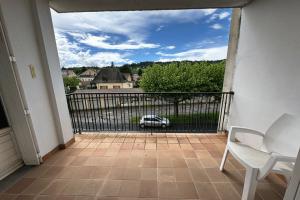 Picture of listing #330206657. Appartment for sale in Sarlat-la-Canéda