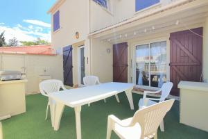 Picture of listing #330206666. Appartment for sale in Port Leucate