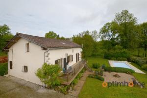Picture of listing #330207101. House for sale in Lésignac-Durand