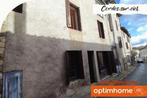 Picture of listing #330207201. House for sale in Cordes-sur-Ciel