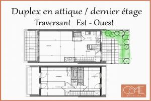 Picture of listing #330207769. Appartment for sale in Rennes