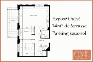 Picture of listing #330207780. Appartment for sale in Rennes