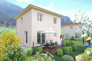 Picture of listing #330207878. Appartment for sale in Albertville