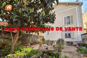 Picture of listing #330208167. Appartment for sale in Asnières-sur-Seine