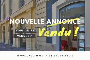 Picture of listing #330208445. Appartment for sale in Mareil-Marly
