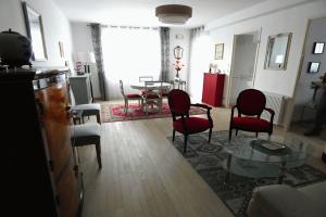 Picture of listing #330209281. Appartment for sale in Bourges