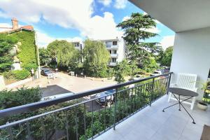 Picture of listing #330211382. Appartment for sale in Bourg-la-Reine