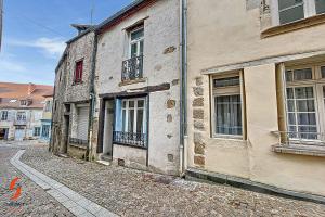 Picture of listing #330214083. Appartment for sale in Montluçon
