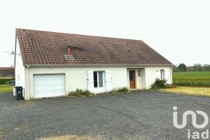 Picture of listing #330214439. House for sale in Farges-en-Septaine