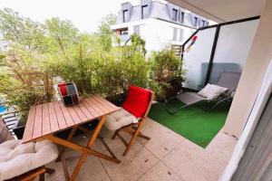 Picture of listing #330214500. Appartment for sale in Antony